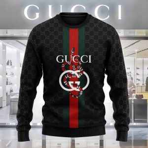 Premium Ugly Sweater Limited Edition 2025 - SWT25081530LD