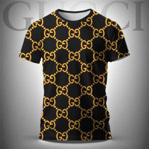 New Release: Luxury Brand Men’s T-shirt-TS050424010