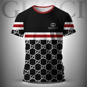 New Release: Luxury Brand Men’s T-shirt-TS05042406