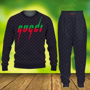NEW RELEASE – Limited Edition Set Sweatshirt & Pants - HD2685