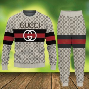 NEW RELEASE – Limited Edition Set Sweatshirt & Pants - HD3630