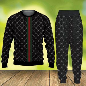 NEW RELEASE – Limited Edition Set Sweatshirt & Pants - HD3631