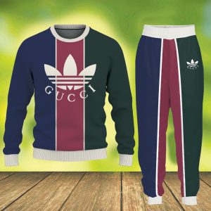 NEW RELEASE – Limited Edition Set Sweatshirt & Pants - HD3799