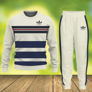 NEW RELEASE – Limited Edition Set Sweatshirt & Pants - HD3800