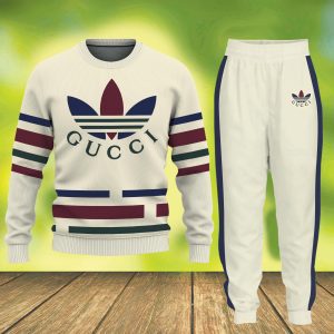NEW RELEASE – Limited Edition Set Sweatshirt & Pants - HD3801