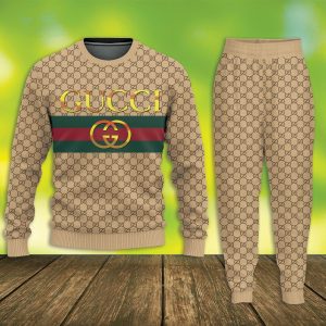NEW RELEASE – Limited Edition Set Sweatshirt & Pants - HD4013