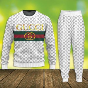 NEW RELEASE – Limited Edition Set Sweatshirt & Pants - HD4015
