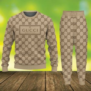 NEW RELEASE – Limited Edition Set Sweatshirt & Pants - HD4145