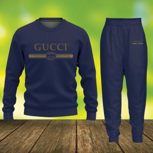 NEW RELEASE – Limited Edition Set Sweatshirt & Pants - HD4150
