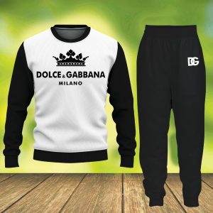 NEW RELEASE – Limited Edition Set Sweatshirt & Pants - HD4233