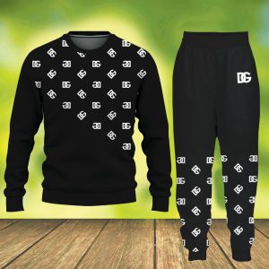 NEW RELEASE – Limited Edition Set Sweatshirt & Pants - HD4235