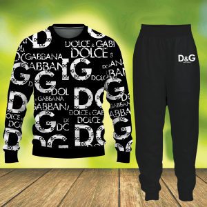 NEW RELEASE – Limited Edition Set Sweatshirt & Pants - HD4238