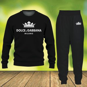 NEW RELEASE – Limited Edition Set Sweatshirt & Pants - HD4239
