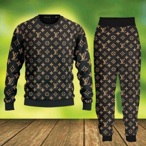 NEW RELEASE – Limited Edition Set Sweatshirt & Pants - HD2578