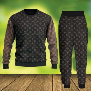 NEW RELEASE – Limited Edition Set Sweatshirt & Pants - HD2579