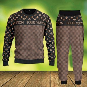 NEW RELEASE – Limited Edition Set Sweatshirt & Pants - HD2593