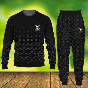 NEW RELEASE – Limited Edition Set Sweatshirt & Pants - HD3237