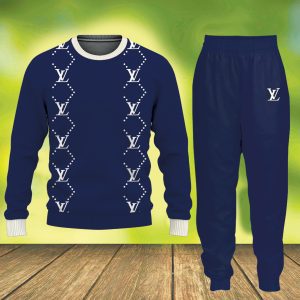 NEW RELEASE – Limited Edition Set Sweatshirt & Pants - HD3568