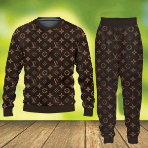 NEW RELEASE – Limited Edition Set Sweatshirt & Pants - HD3570