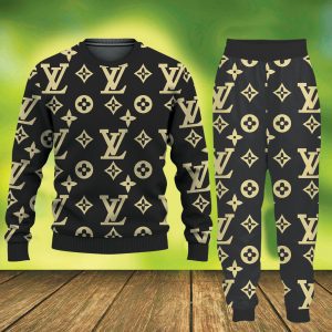 NEW RELEASE – Limited Edition Set Sweatshirt & Pants - HD3597