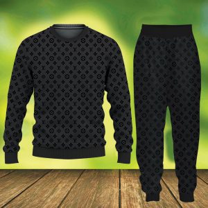 NEW RELEASE – Limited Edition Set Sweatshirt & Pants - HD3600