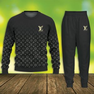 NEW RELEASE – Limited Edition Set Sweatshirt & Pants - HD360AB