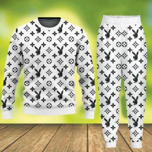 NEW RELEASE – Limited Edition Set Sweatshirt & Pants - HD4001