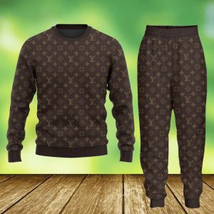 NEW RELEASE – Limited Edition Set Sweatshirt & Pants - HP240821971