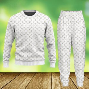 NEW RELEASE – Limited Edition Set Sweatshirt & Pants - HP2408219710