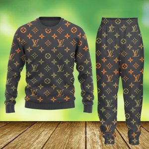 NEW RELEASE – Limited Edition Set Sweatshirt & Pants - HP2408219711