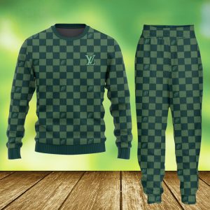 NEW RELEASE – Limited Edition Set Sweatshirt & Pants - HP2408219712