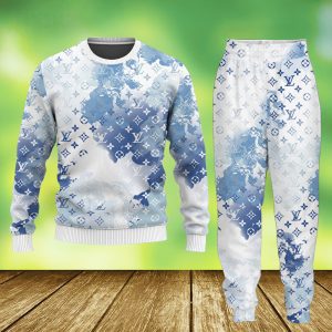 NEW RELEASE – Limited Edition Set Sweatshirt & Pants - HP2408219713