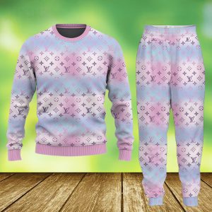 NEW RELEASE – Limited Edition Set Sweatshirt & Pants - HP2408219714