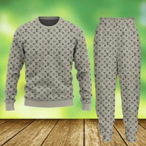 NEW RELEASE – Limited Edition Set Sweatshirt & Pants - HP2408219715