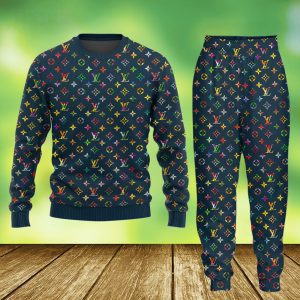 NEW RELEASE – Limited Edition Set Sweatshirt & Pants - HP2408219716
