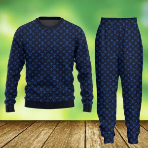 NEW RELEASE – Limited Edition Set Sweatshirt & Pants - HP2408219717