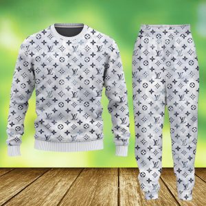 NEW RELEASE – Limited Edition Set Sweatshirt & Pants - HP2408219718