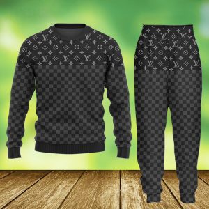 NEW RELEASE – Limited Edition Set Sweatshirt & Pants - HP2408219719
