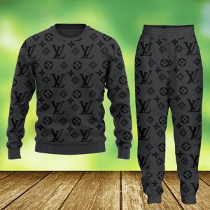 NEW RELEASE – Limited Edition Set Sweatshirt & Pants - HP240821972