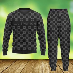 NEW RELEASE – Limited Edition Set Sweatshirt & Pants - HP2408219720