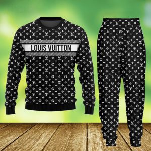 NEW RELEASE – Limited Edition Set Sweatshirt & Pants - HP2408219721