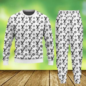 NEW RELEASE – Limited Edition Set Sweatshirt & Pants - HP2408219722