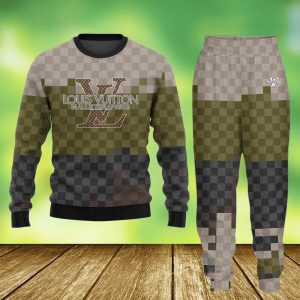 NEW RELEASE – Limited Edition Set Sweatshirt & Pants - HP2408219723