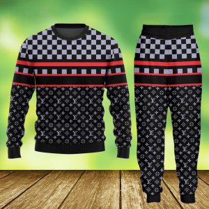 NEW RELEASE – Limited Edition Set Sweatshirt & Pants - HP2408219724