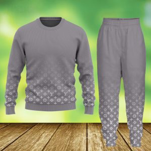 NEW RELEASE – Limited Edition Set Sweatshirt & Pants - HP2408219725