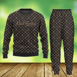 NEW RELEASE – Limited Edition Set Sweatshirt & Pants - HP2408219726