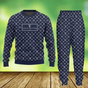 NEW RELEASE – Limited Edition Set Sweatshirt & Pants - HP2408219727