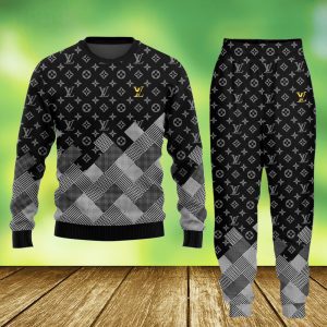 NEW RELEASE – Limited Edition Set Sweatshirt & Pants - HP2408219729
