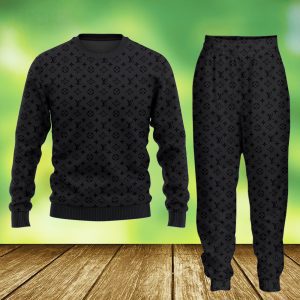NEW RELEASE – Limited Edition Set Sweatshirt & Pants - HP240821973