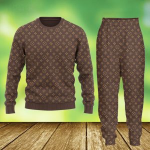 NEW RELEASE – Limited Edition Set Sweatshirt & Pants - HP2408219731